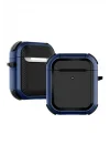 Mey İthalat®  Airpods 2 (2.nesil) Tank Kılıf - Lacivert