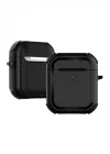Mey İthalat®  Airpods 2 (2.nesil) Tank Kılıf - Siyah