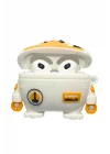 Mey İthalat®   Airpods 3 (3.nesil) Karakter Silikon - Desen 15