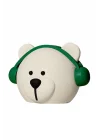 Mey İthalat®   Airpods 3 (3.nesil) Karakter Silikon - Desen 7