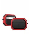 Mey İthalat®  Airpods 3 (3.nesil) Tank Kılıf - Kırmızı