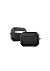 Mey İthalat®  Airpods 3 (3.nesil) Tank Kılıf - Siyah