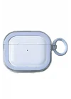 Mey İthalat®  Airpods Pro 2 (2.nesil) Bond Kılıf - Beyaz