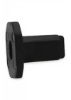 Mey İthalat®  Airpods Pro 2 (2.nesil) Cool Kılıf - Siyah-Beyaz