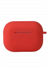 Mey İthalat®  Airpods Pro 2 (2.nesil) Hang Kılıf - Kırmızı