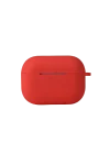 Mey İthalat®  Airpods Pro 2 (2.nesil) Hang Kılıf - Kırmızı