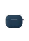 Mey İthalat®  Airpods Pro 2 (2.nesil) Hang Kılıf - Lacivert