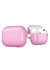 Mey İthalat®  Airpods Pro 2 (2.nesil) Shell Kılıf - Pembe