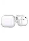 Mey İthalat®  Airpods Pro 2 (2.nesil) Shell Kılıf - Şeffaf