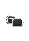 Mey İthalat®  Airpods Pro 2 (2.nesil) Tank Kılıf - Beyaz