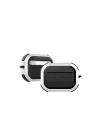 Mey İthalat®  Airpods Pro 2 (2.nesil) Tank Kılıf - Beyaz