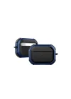 Mey İthalat®  Airpods Pro 2 (2.nesil) Tank Kılıf - Lacivert