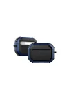 Mey İthalat®  Airpods Pro 2 (2.nesil) Tank Kılıf - Lacivert