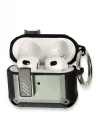 Mey İthalat®  Airpods Pro 2 (2.nesil) Truva Kılıf - Yeşil
