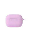 Mey İthalat®  Airpods Pro 3 (3.nesil) Hang Kılıf - Lila