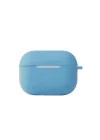 Mey İthalat®  Airpods Pro 3 (3.nesil) Hang Kılıf - Mavi