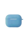 Mey İthalat®  Airpods Pro 3 (3.nesil) Hang Kılıf - Mavi
