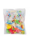 Mey İthalat® AK-01 Balon 100 Adet