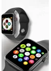 Mey İthalat® Akıllı Saat 44mm Çelik Kasa, OLED Ekran ve Gelişmiş Sağlık Takibi
