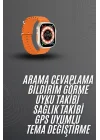 Mey İthalat® Akıllı Saat Arama Cevaplayan Bildirim Görme Yeni Nesil Bluetooth Bağlantılı