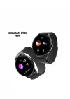 Mey İthalat® Akıllı Saat g20 mini siyah