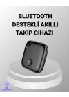 Mey İthalat® Akıllı Takip Aleti iOS Uyumlu ve Bluetooth Bağlantılı