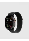 Mey İthalat® AMOLED Akıllı Saat 49mm Bluetooth Arama Spor ve Sağlık