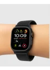 Mey İthalat® AMOLED Ekran 49mm Ultra Tasarım 3 Kordonlu Akıllı Saat