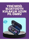 Mey İthalat® ANC Teknolojili Bluetooth Kulaklık – Aktif Gürültü Engelleme
