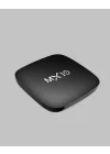 Mey İthalat® Android 4K TV Box – Wi-Fi, Bluetooth, Dolby Ses, 60 FPS Ultra HD