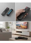 Mey İthalat® Android TV Stick Kablosuz Yayın Akıllı Eğlence Çözümü