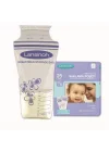 Mey İthalat®   Anne Sütü Saklama Poşeti 25 Adet