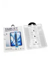 Mey İthalat®   iPad Air 4 10.9 Magic Tablet Cam Ekran Koruyucu - Şeffaf