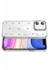 Mey İthalat®   iPhone 11 Fiyonk Desenli Kapak - Desen 4