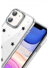 Mey İthalat®   iPhone 11 Fiyonk Desenli Kapak - Desen 7