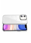 Mey İthalat®   iPhone 12 Fiyonk Desenli Kapak - Desen 10
