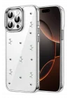 Mey İthalat®  Apple iPhone 14 Pro Max Fiyonk Desenli Kapak - Desen 4