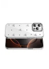 Mey İthalat®  Apple iPhone 14 Pro Max Fiyonk Desenli Kapak - Desen 5