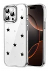 Mey İthalat®  Apple iPhone 14 Pro Max Fiyonk Desenli Kapak - Desen 7