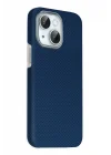 Mey İthalat®   iPhone 14 Volt Magsafe Kapak - Mavi