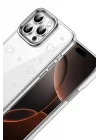 Mey İthalat®  Apple iPhone 16 Pro Max Fiyonk Desenli Kapak - Desen 10