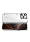 Mey İthalat®  Apple iPhone 16 Pro Max Fiyonk Desenli Kapak - Desen 4