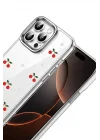 Mey İthalat®   iPhone 16 Pro Max Fiyonk Desenli Kapak - Desen 9