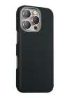 Mey İthalat®   iPhone 16 Pro Max Volt Magsafe Kapak - Siyah 2