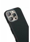 Mey İthalat®   iPhone 16 Pro Max Volt Magsafe Kapak - Siyah 2