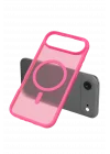 Mey İthalat®   iPhone 17 Air Jota Magsafe Kapak - Rose