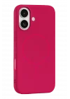 Mey İthalat®   iPhone 17 Jully Magsafe Kapak - Pembe