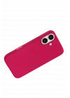 Mey İthalat®   iPhone 17 Jully Magsafe Kapak - Pembe