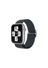 Mey İthalat®   Watch 38mm Star Kordon - Füme