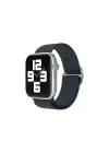 Mey İthalat®   Watch 38mm Star Kordon - Füme